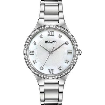 Bulova 96L262 Kadın Kol Saati