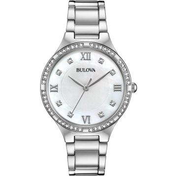 Bulova 96L262 Kadın Kol Saati