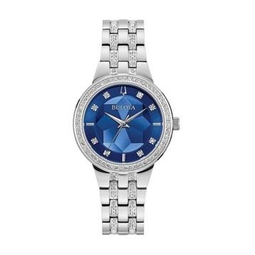 Bulova 96L276 Kadın Kol Saati