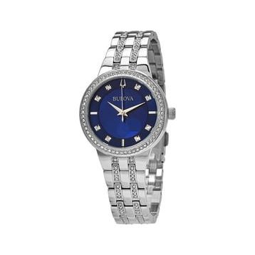 Bulova 96L276 Kadın Kol Saati