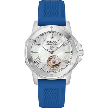 Bulova 96L324 Kadın Kol Saati