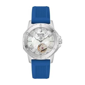 Bulova 96L324 Kadın Kol Saati