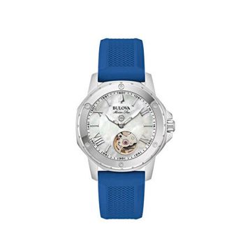 Bulova 96L324 Kadın Kol Saati