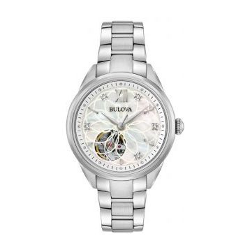 Bulova 96P181 Kadın Kol Saati