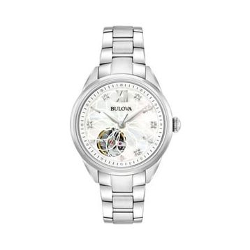 Bulova 96P181 Kadın Kol Saati