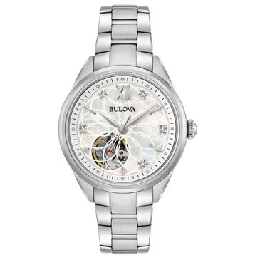 Bulova 96P181 Kadın Kol Saati