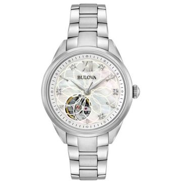 Bulova 96P181 Kadın Kol Saati