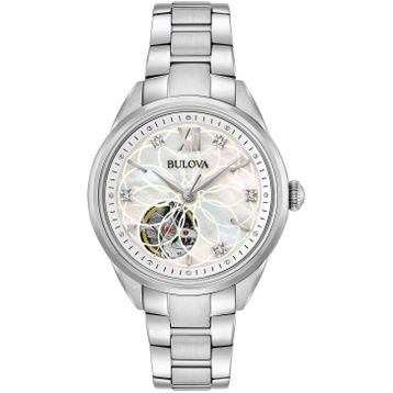 Bulova 96P181 Kadın Kol Saati