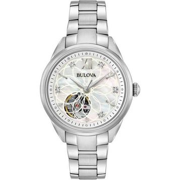 Bulova 96P181 Kadın Kol Saati