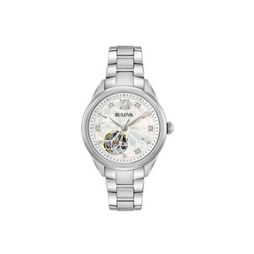 Bulova 96P181 Kadın Kol Saati