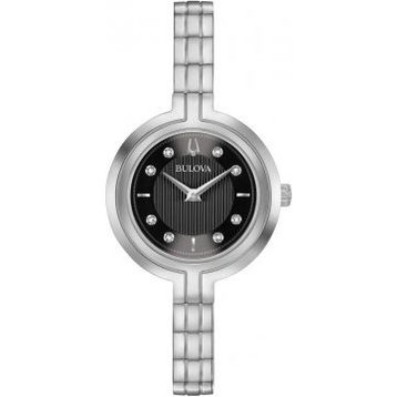 Bulova 96P215 Kadın Kol Saati