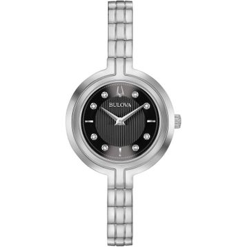 Bulova 96P215 Kadın Kol Saati
