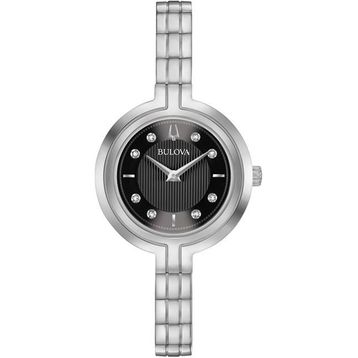Bulova 96P215 Kadın Kol Saati