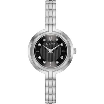 Bulova 96P215 Kadın Kol Saati