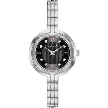 Bulova 96P215 Kadın Kol Saati