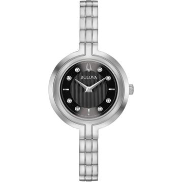 Bulova 96P215 Kadın Kol Saati