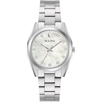 Bulova 96P228 Kadın Kol Saati
