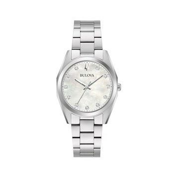 Bulova 96P228 Kadın Kol Saati