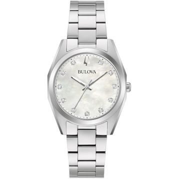 Bulova 96P228 Kadın Kol Saati