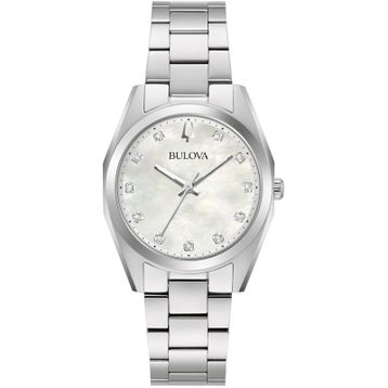 Bulova 96P228 Kadın Kol Saati