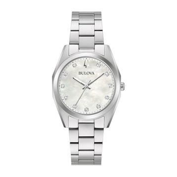 Bulova 96P228 Kadın Kol Saati