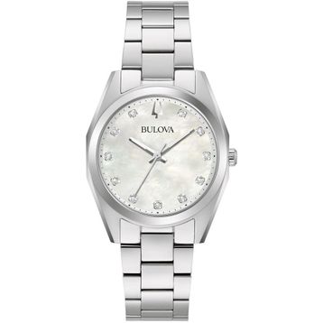 Bulova 96P228 Kadın Kol Saati