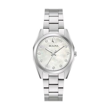 Bulova 96P228 Kadın Kol Saati
