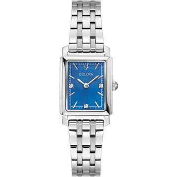 Bulova 96P245 Kadın Kol Saati