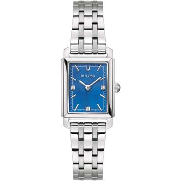Bulova 96P245 Kadın Kol Saati