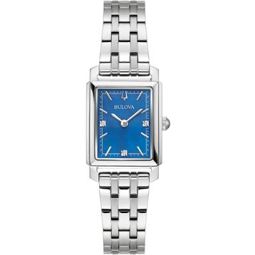 Bulova 96P245 Kadın Kol Saati