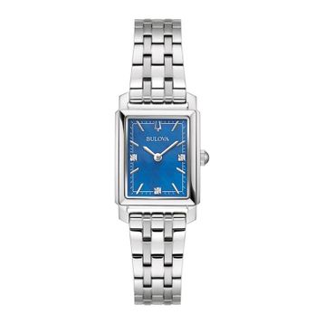 Bulova 96P245 Kadın Kol Saati