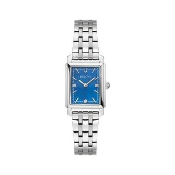 Bulova 96P245 Kadın Kol Saati