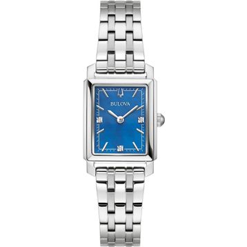 Bulova 96P245 Kadın Kol Saati