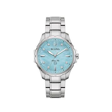 Bulova 96P248 Kadın Kol Saati