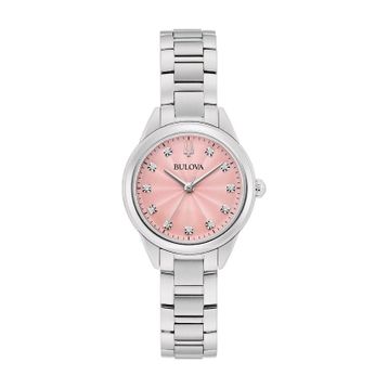 Bulova 96P249 Kadın Kol Saati