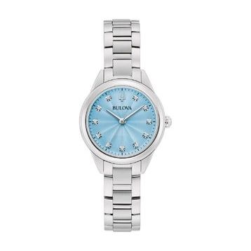 Bulova 96P250 Kadın Kol Saati