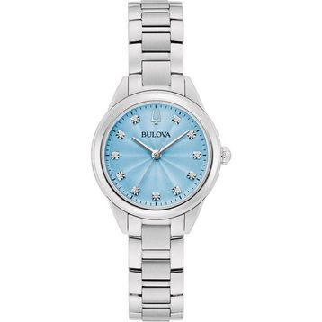 Bulova 96P250 Kadın Kol Saati