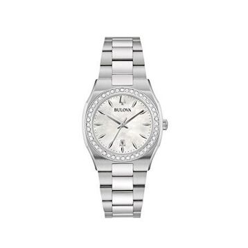 Bulova 96R245 Kadın Kol Saati