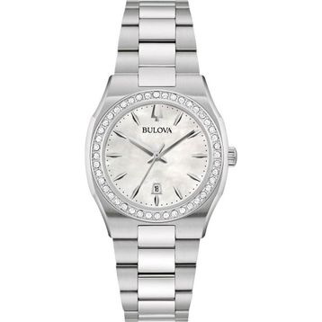 Bulova 96R245 Kadın Kol Saati