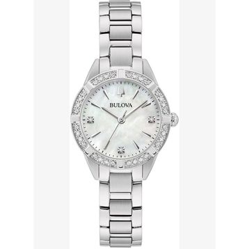 Bulova 96R253 Unisex Kol Saati