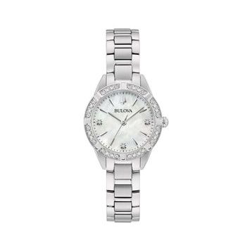 Bulova 96R253 Unisex Kol Saati