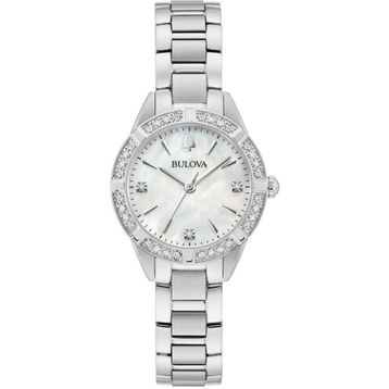 Bulova 96R253 Unisex Kol Saati