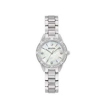 Bulova 96R253 Unisex Kol Saati