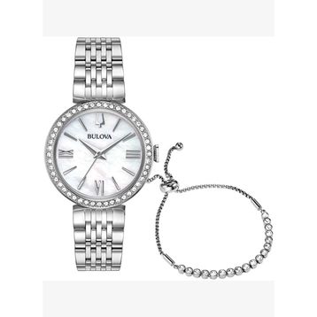Bulova 96X153 Kadın Kol Saati