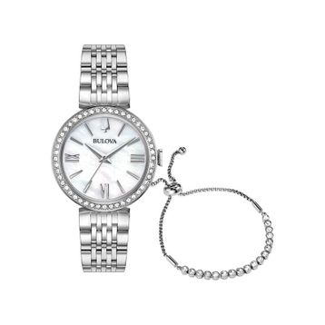 Bulova 96X153 Kadın Kol Saati