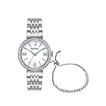 Bulova 96X153 Kadın Kol Saati