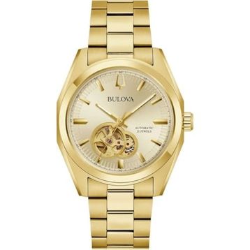 Bulova 97A182 Erkek Kol Saati