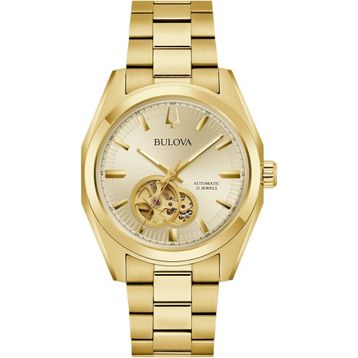 Bulova 97A182 Erkek Kol Saati