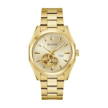 Bulova 97A182 Erkek Kol Saati