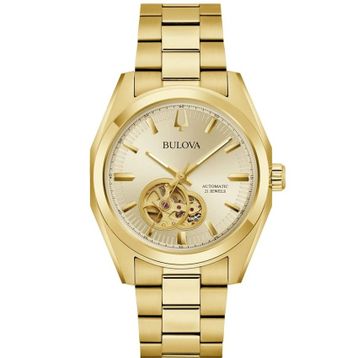 Bulova 97A182 Erkek Kol Saati